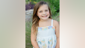 Hadley Hanna, 8, among Camp Mystic flood victims