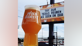 Texas brewers shine at U.S. Open Beer Championship