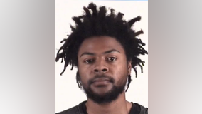 Location-sharing app saves Fort Worth kidnapping victim's life