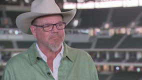 Pat Green opens up about personal loss in Texas floods, raises $1M+ in benefit concert