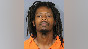 Man charged with animal cruelty after he was found squatting on church property