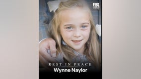 Fund created for Dallas 8-year-old who died in Texas flooding at Camp Mystic