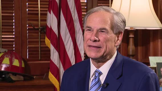Gov. Abbott calls for THC ban for those under 21, stiff regulations as special session gets underway