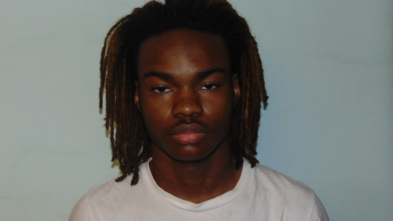 17-year-old stabbed in Midlothian park; suspect arrested