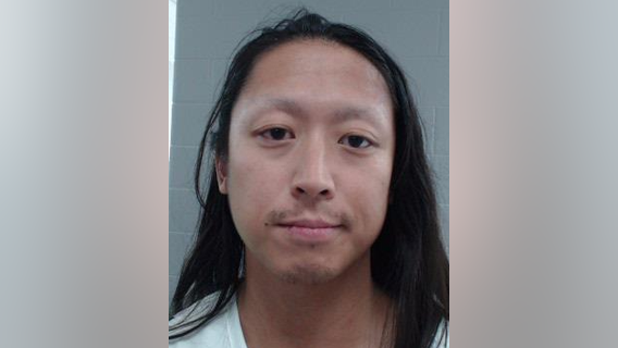 What we know about Benjamin Song, suspect in Alvarado ICE detention center attack