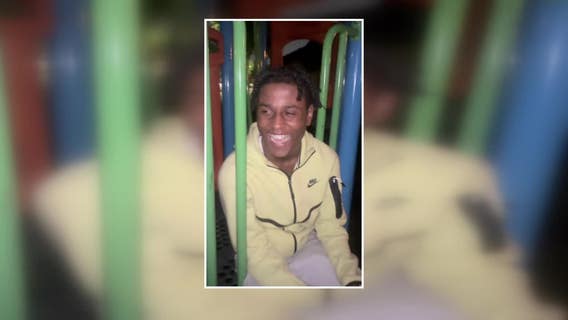 15-year-old arrested in connection with deadly Mesquite shooting