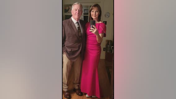 Burleson couple found deceased after Kerr County flooding