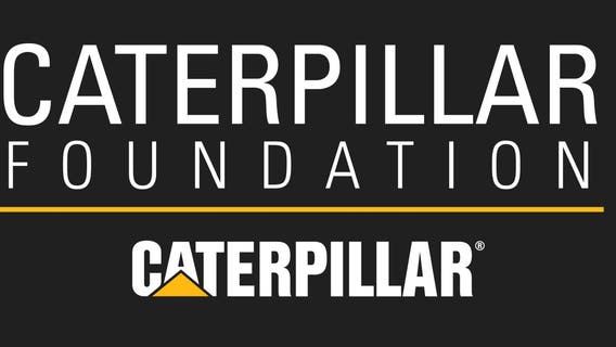 Caterpillar Foundation donates $250,000 for Texas Hill Country flood relief