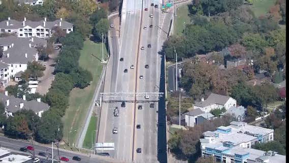 Driving on North Texas toll roads will now cost you more