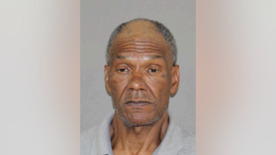 Lewisville Amber Alert suspect charged with enticing a child