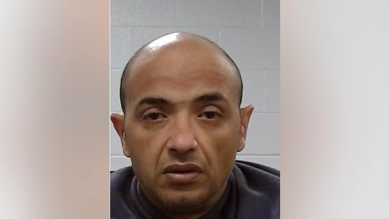 McKinney man arrested after wife found dead in closet