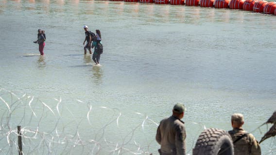 'Big Beautiful Bill' could reimburse Texas for billions spent on border security