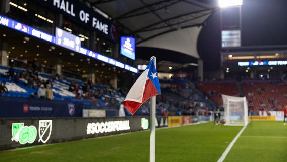 MLS, Texas teams donate $500,000 to Texas flooding relief and recovery