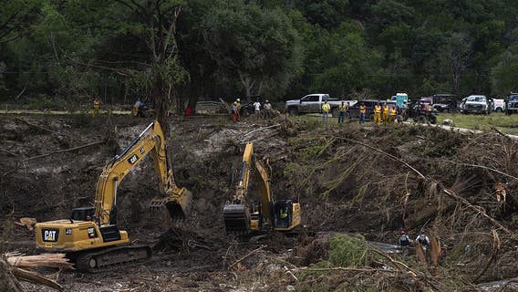 Rep. Julie Johnson calls for federal hearing on Texas flood response