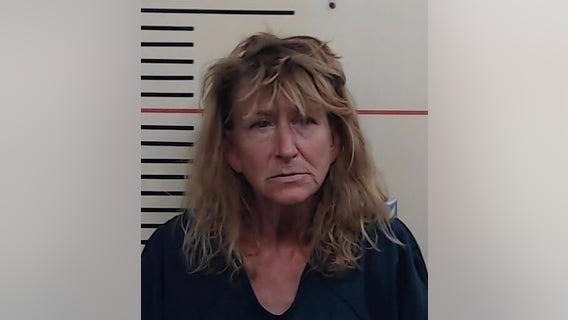 Woman arrested for planning fentanyl-laced chocolate murder of ex-husband: Parker County SO