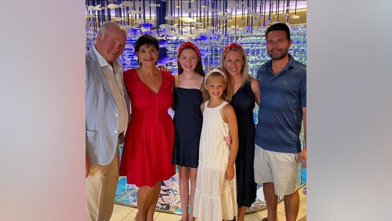 2 St. Rita students among victims of deadly Central Texas flooding, school confirms