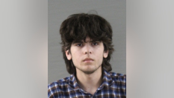 Teenager arrested in Northwest Texas Independence Day attack plot