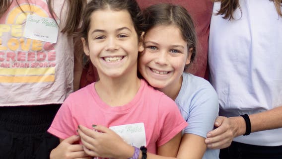 Texas flooding: Dallas twins among victims at Camp Mystic