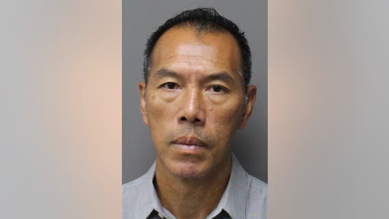 Dallas officer allegedly stole from Apple stores while working security, court records say