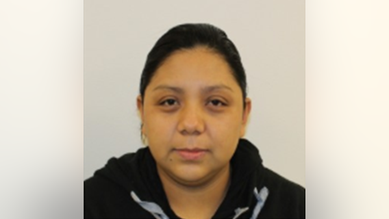 ICE Dallas arrest El Salvadoran national woman wanted for assassination attempt