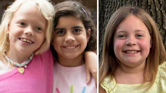 Texas flooding: North Texas girls among those missing after Kerr Co. flooding