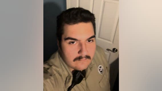 Johnson County corrections officer killed in off-duty shooting accident