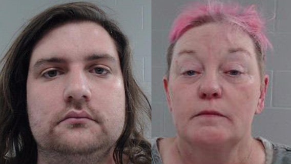 2 accused of hindering arrest of FBI Most Wanted suspect in Alvarado ICE attack