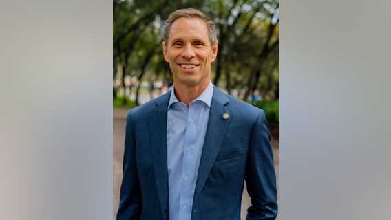 Nathan Johnson, Democratic state senator, jumps into attorney general race