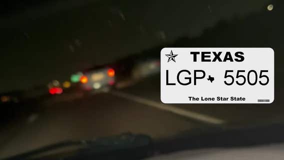 Trackdown: Police hunt hit-and-run driver, search for victim's family in fatality