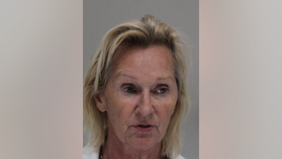 Woman arrested for Dallas Love Field bomb threat