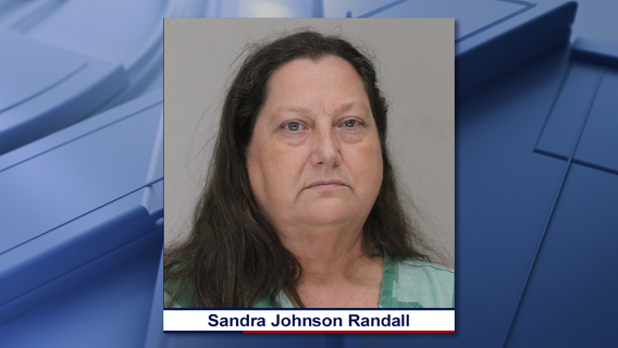 Irving day care teacher arrested for alleged child abuse