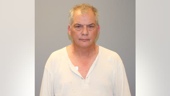 Man arrested in road rage shooting that injured 7-year-old