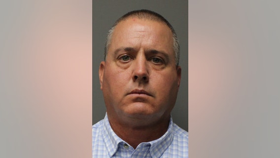 Dallas Senior Corporal arrested on felony assault warrant