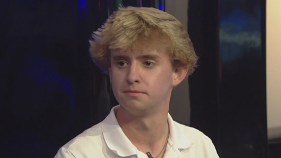 North Texas teen plans benefit concert for Kerr County flood victims.