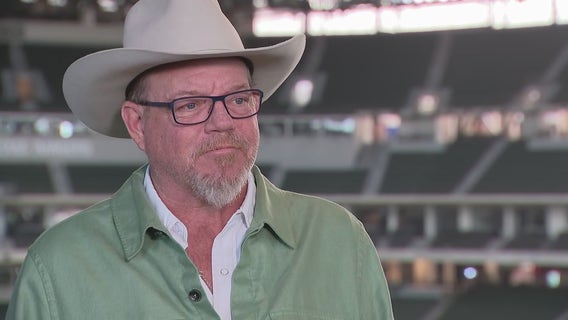 Pat Green opens up about personal loss in Texas floods, raises $1M+ in benefit concert