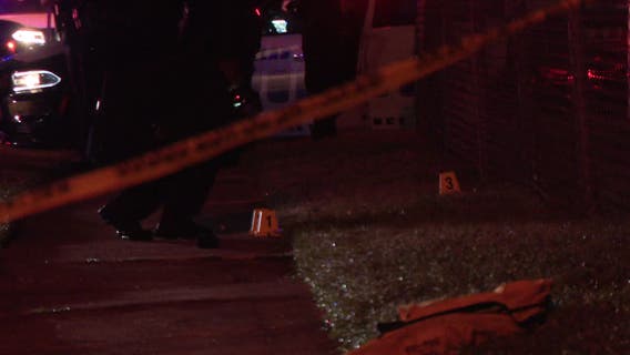 Good Samaritan shot after breaking up fight in White Rock