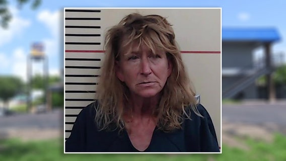 Woman planned to murder ex-husband with fentanyl-laced box of chocolates, Parker Co. officials say