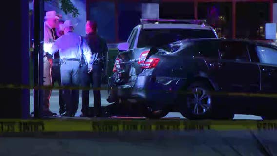 Woman shot, killed by Lewisville police after chase identified