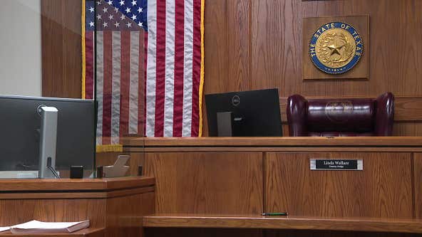 Rains County Judge indicted on felony witness tampering charges