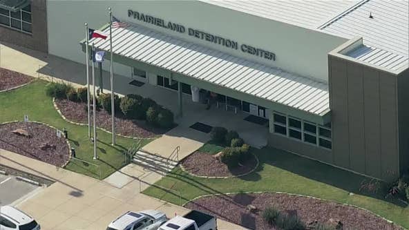 11 charged in "organized attack" to kill officers at Alvarado ICE facility, officials say