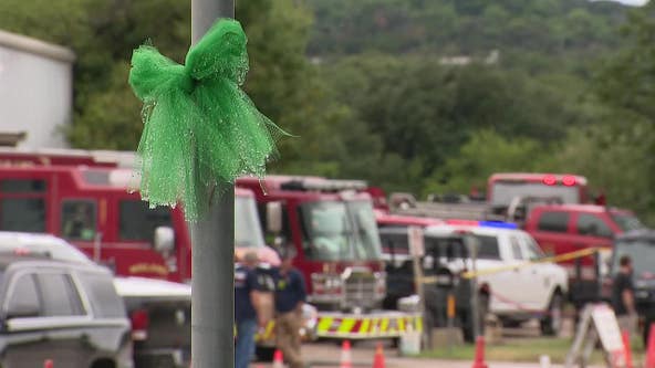 Rain forces pause in search for over 100 missing in Central Texas Floods