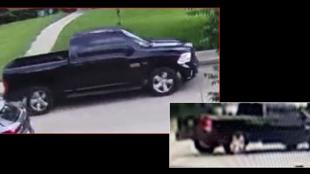 DeSoto police looking for 'jugging' suspect