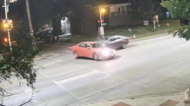 Lakewood hit-and-run leaves brothers injured, driver flees