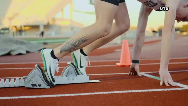 UT-Dallas track & field athletes left scrambling after sport is cut