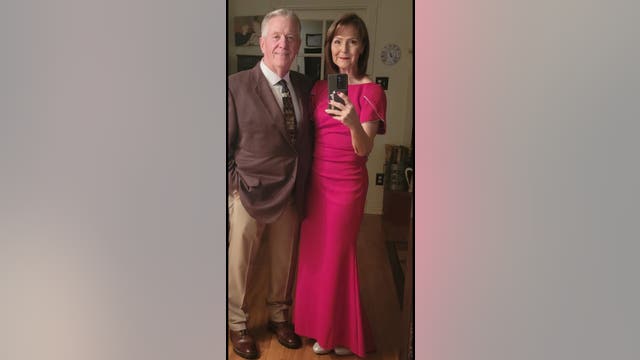 Burleson couple found deceased after Kerr County flooding