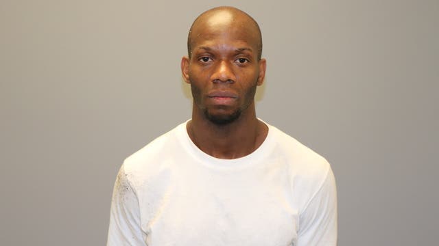 North Texas serial armed robber sentenced to 60 years