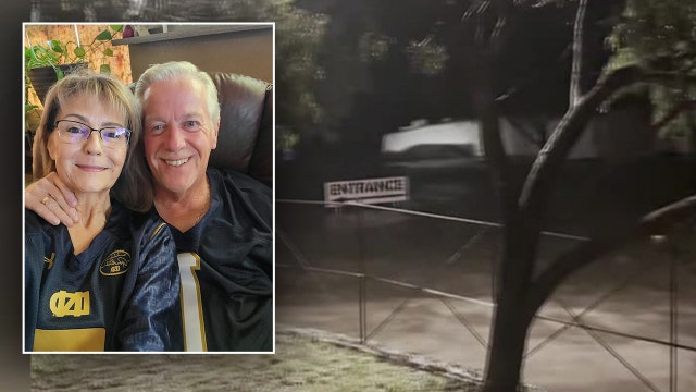 Texas flooding: Burleson couple missing in Kerr County flash flooding