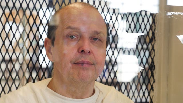 Texas death row inmate Robert Roberson asks for stay of new execution date
