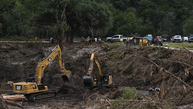 Rep. Julie Johnson calls for federal hearing on Texas flood response