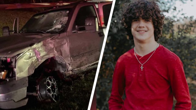 Kaufman County hit-and-run driver wanted for killing 18-year-old on motorcycle